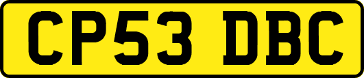 CP53DBC