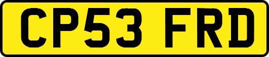 CP53FRD