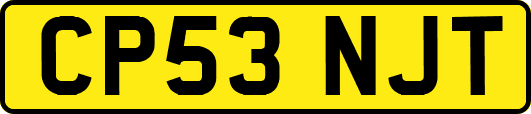 CP53NJT