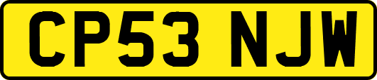 CP53NJW