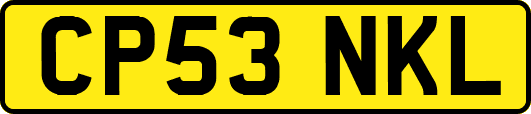 CP53NKL