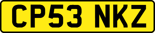 CP53NKZ