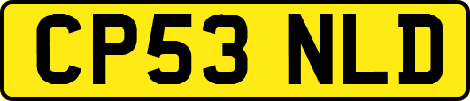 CP53NLD