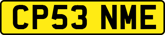 CP53NME