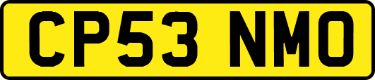CP53NMO