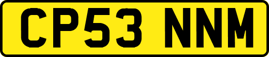 CP53NNM
