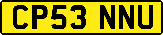CP53NNU