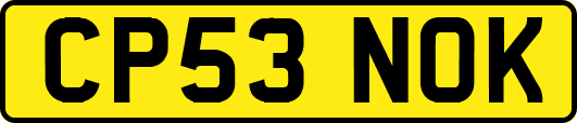 CP53NOK