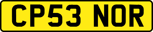 CP53NOR