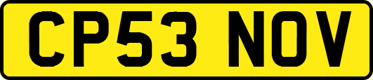 CP53NOV