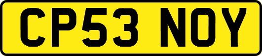 CP53NOY