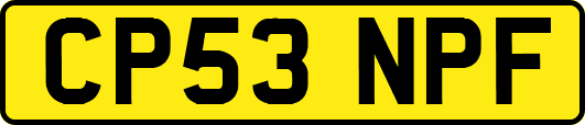 CP53NPF