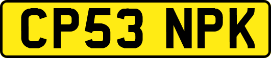 CP53NPK