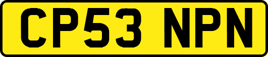 CP53NPN