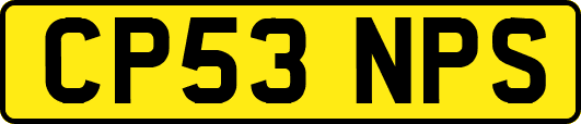 CP53NPS