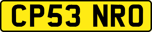 CP53NRO
