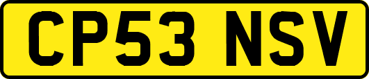 CP53NSV