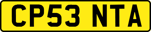 CP53NTA