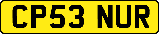 CP53NUR