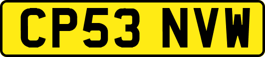 CP53NVW