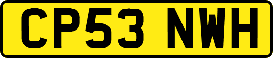 CP53NWH