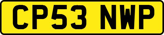 CP53NWP