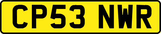 CP53NWR