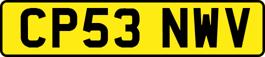 CP53NWV