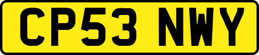 CP53NWY