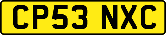 CP53NXC