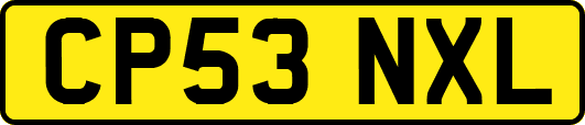 CP53NXL