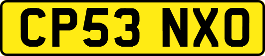 CP53NXO