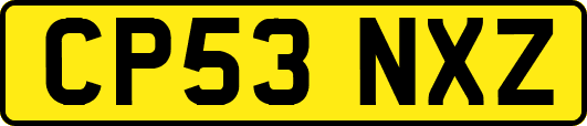 CP53NXZ