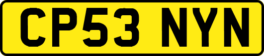 CP53NYN
