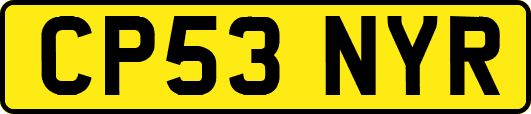 CP53NYR