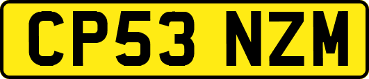 CP53NZM