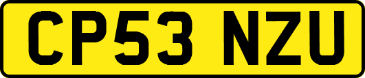 CP53NZU