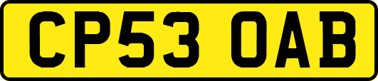 CP53OAB