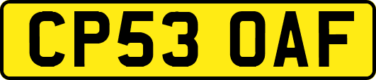 CP53OAF