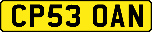 CP53OAN