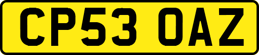 CP53OAZ