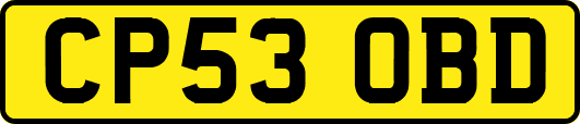 CP53OBD