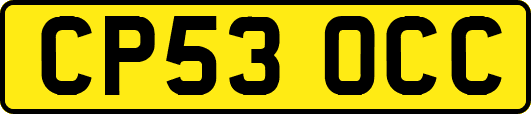 CP53OCC