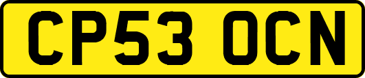 CP53OCN