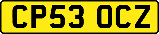CP53OCZ