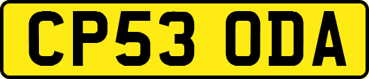 CP53ODA
