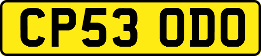 CP53ODO