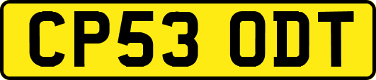 CP53ODT