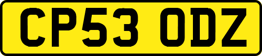 CP53ODZ