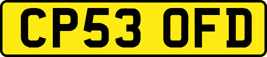 CP53OFD
